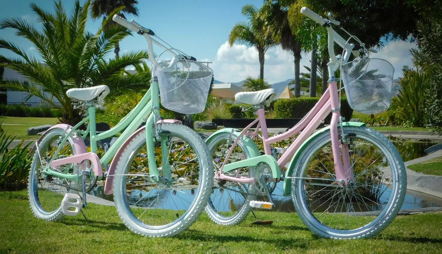 Bicicletas para niños