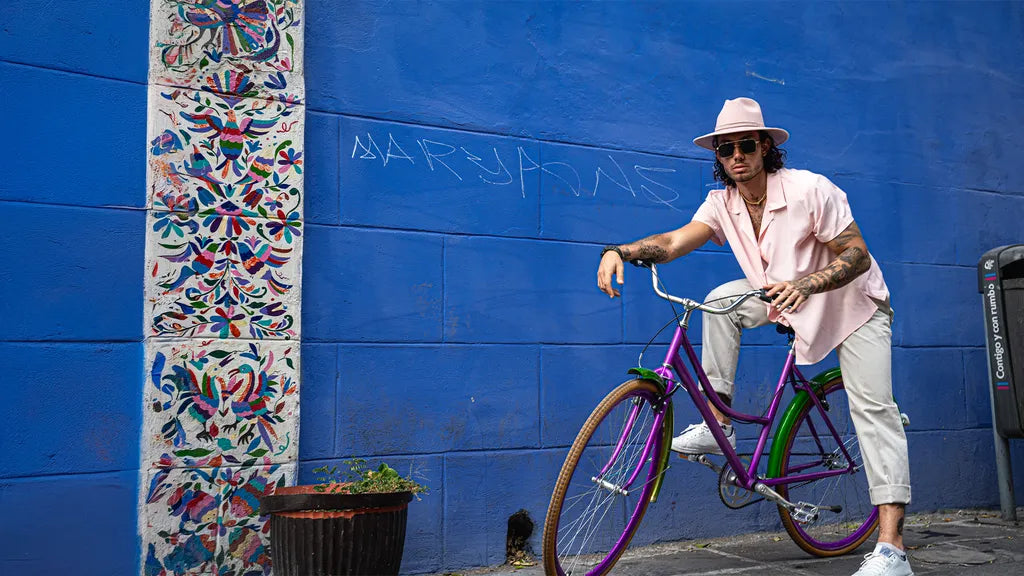 Bicicletas