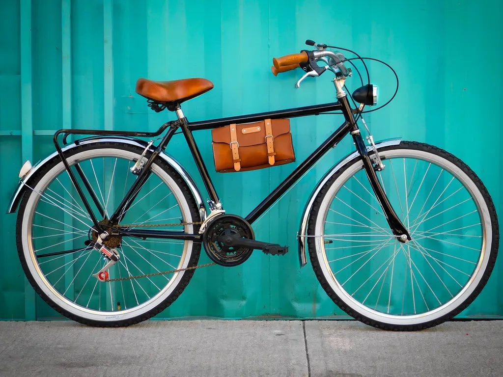 San Antonio Clasica Urbana Vintage
