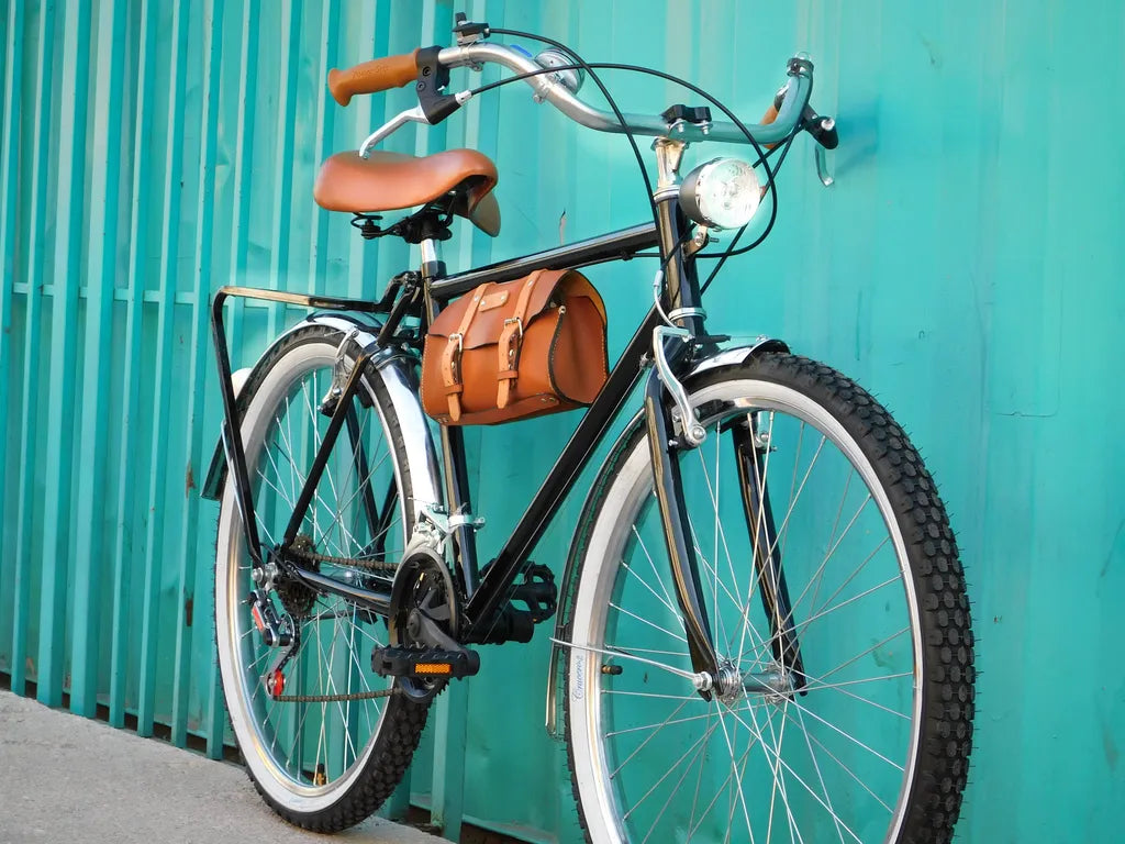 San Antonio Clasica Urbana Vintage