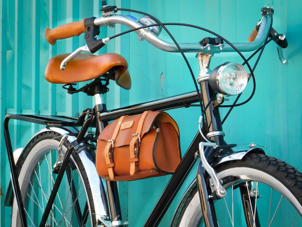 San Antonio Clasica Urbana Vintage