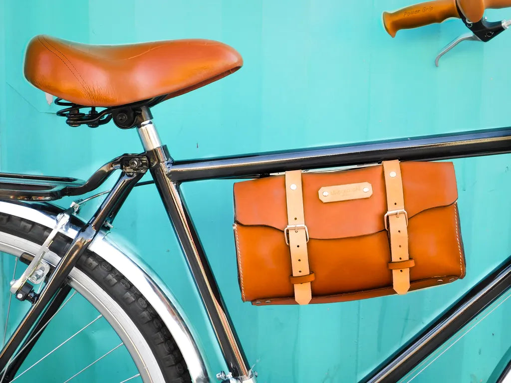 San Antonio Clasica Urbana Vintage