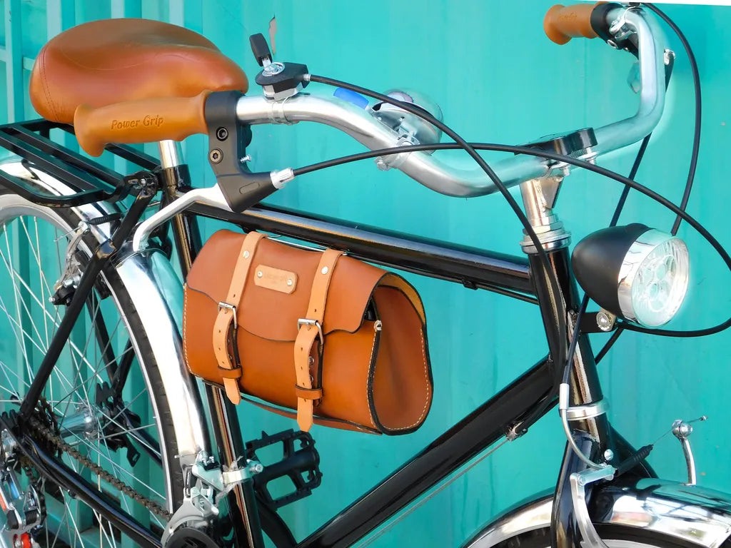 San Antonio Clasica Urbana Vintage