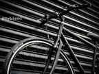 Valente Bicicleta Urbana Ultraligera Personalizada con tu Nombre y Accesorios