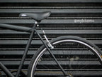 Valente Bicicleta Urbana Ultraligera Personalizada con tu Nombre y Accesorios