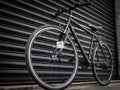 Valente Bicicleta Urbana Ultraligera Personalizada con tu Nombre y Accesorios