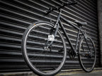 Valente Bicicleta Urbana Ultraligera Personalizada con tu Nombre y Accesorios