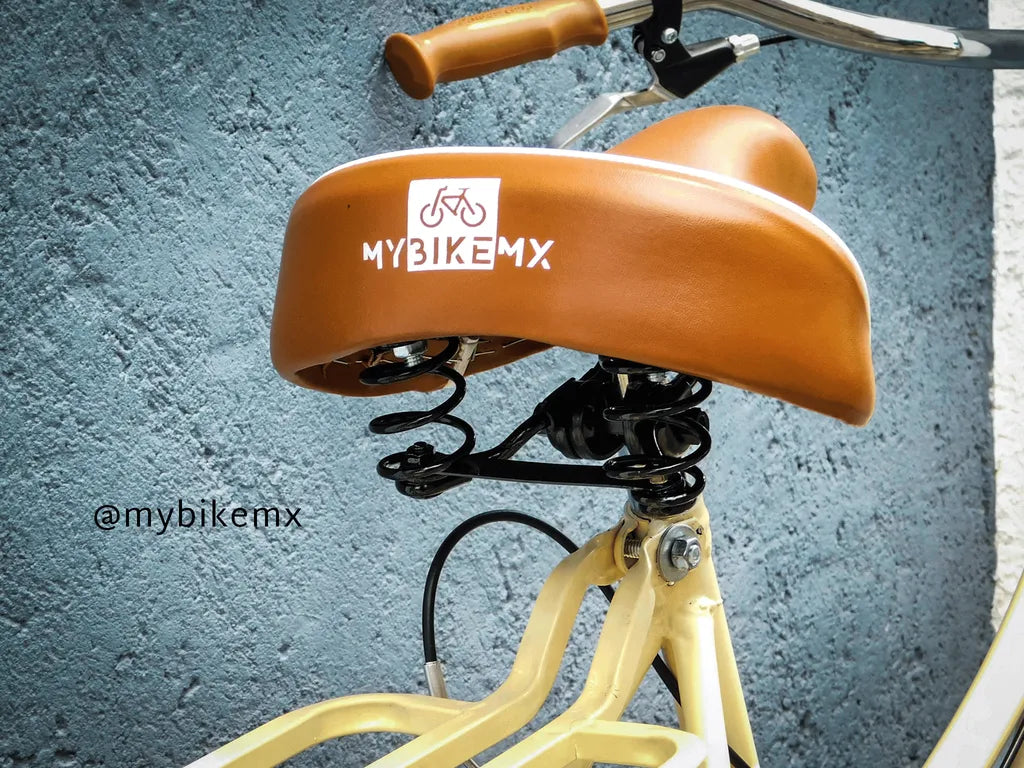 Mazunte Personalizada con tu Nombre y Accesorios