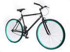 Ek Balam Bicicleta Urbana Ultraligera