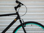 Ek Balam Bicicleta Urbana Ultraligera