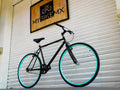 Ek Balam Bicicleta Urbana Ultraligera