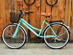 Vintage Urbana Clasica 4 Personalizada con tu Nombre y Accesorios