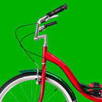 Bicicleta México Edición Mundial
