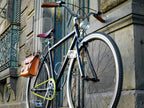Bicicleta Urbana MyBikeMx La Legendaria