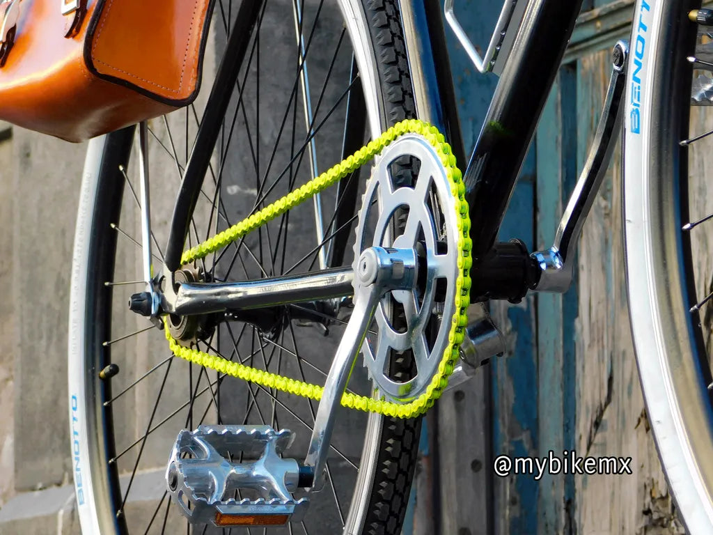 Bicicleta Urbana MyBikeMx La Legendaria