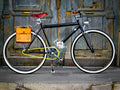 Bicicleta Urbana MyBikeMx La Legendaria