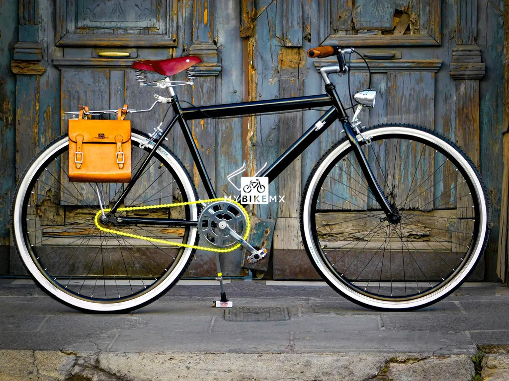 Bicicleta Urbana MyBikeMx La Legendaria
