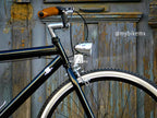 Bicicleta Urbana MyBikeMx La Legendaria
