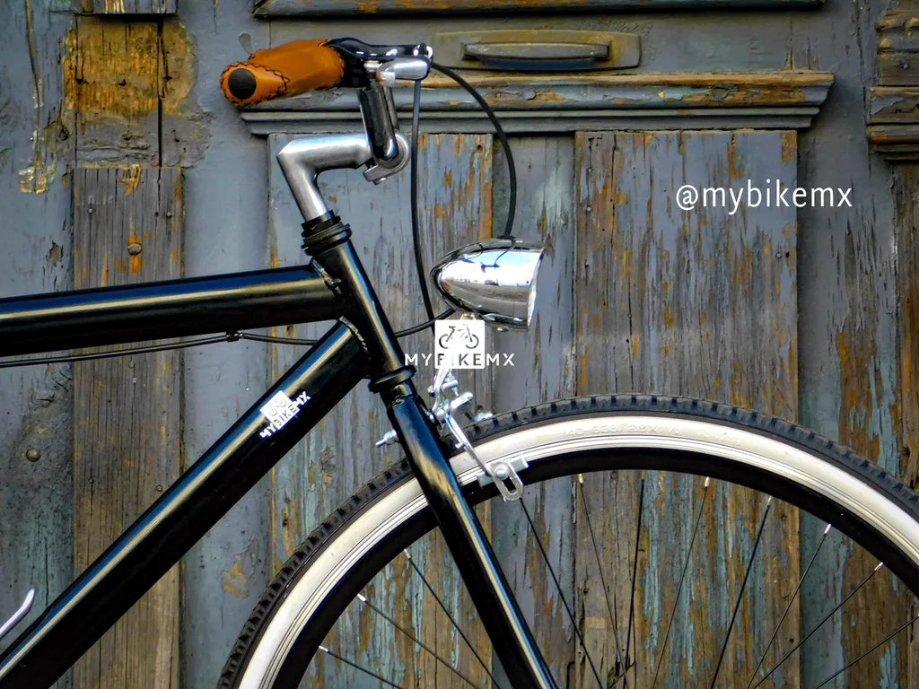 Bicicleta Urbana MyBikeMx La Legendaria