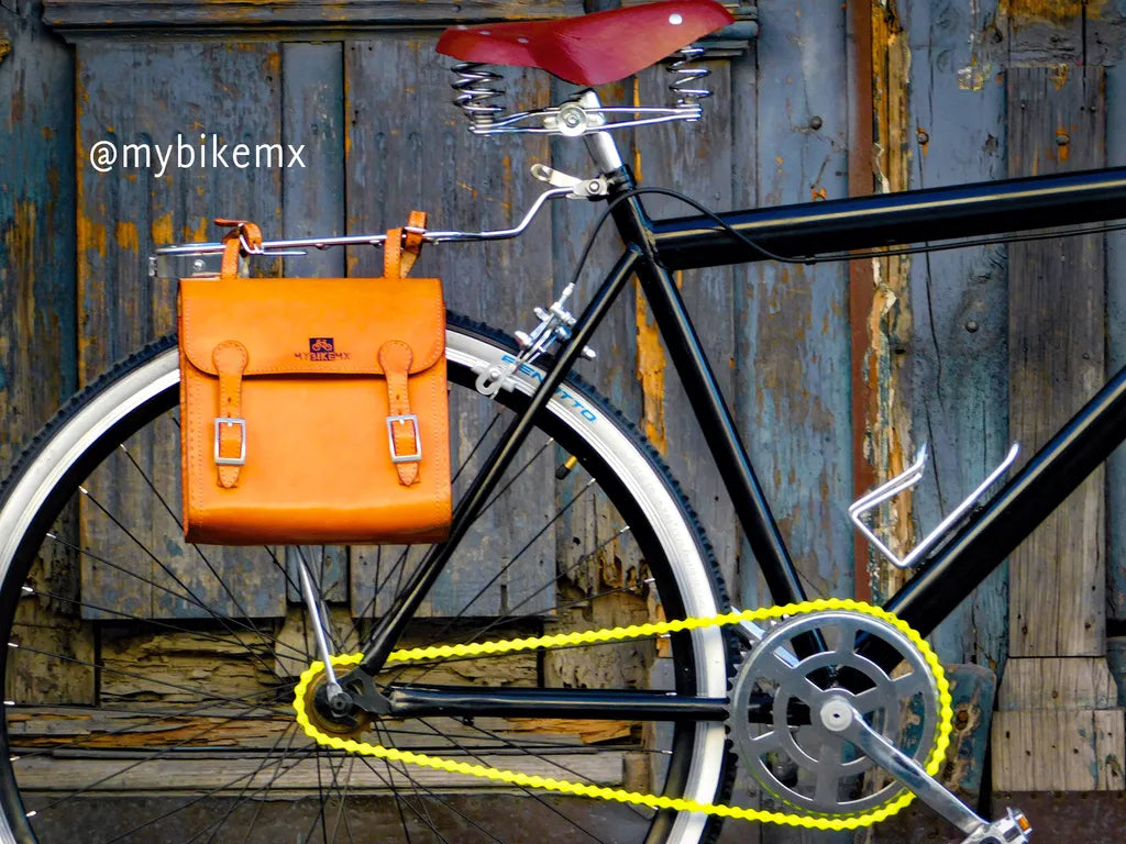 Bicicleta Urbana MyBikeMx La Legendaria