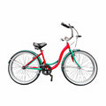 Bicicleta México Edición Mundial