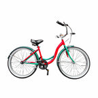 Bicicleta México Edición Mundial