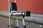 Vagabundo Negro Clásico MyBikeMx