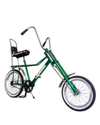 Vagabundo Verde Botella MyBikeMx