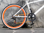 Texcoco Bicicleta Urbana Personalizada