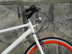 Texcoco Bicicleta Urbana Personalizada