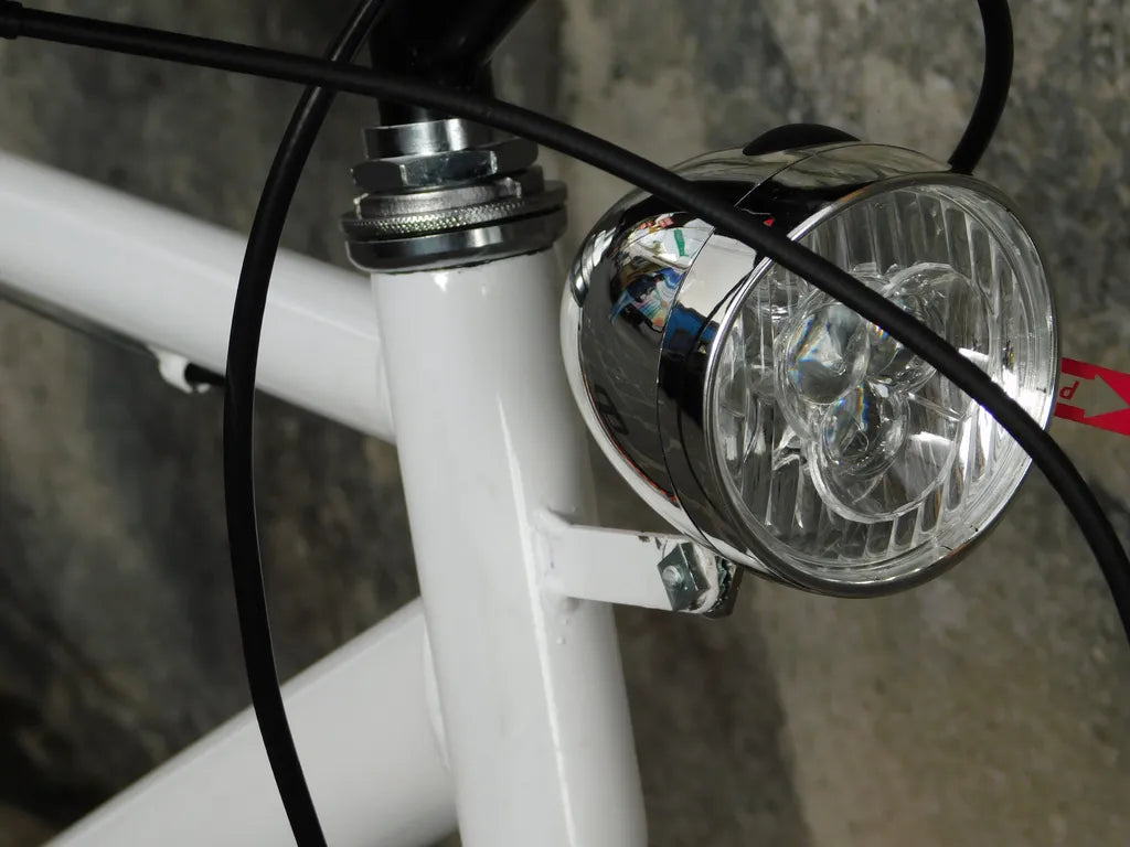 Texcoco Bicicleta Urbana Personalizada
