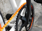 Texcoco Bicicleta Urbana Personalizada