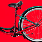 Bicicleta México Edición Mundial