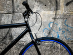 Urbana Ultraligera "Peninsula" Rodadas 26 y 28 Personalizada con tu Nombre y Accesorios