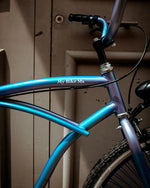 Bicicleta Urbana Crusier Camaleón MyBikeMx