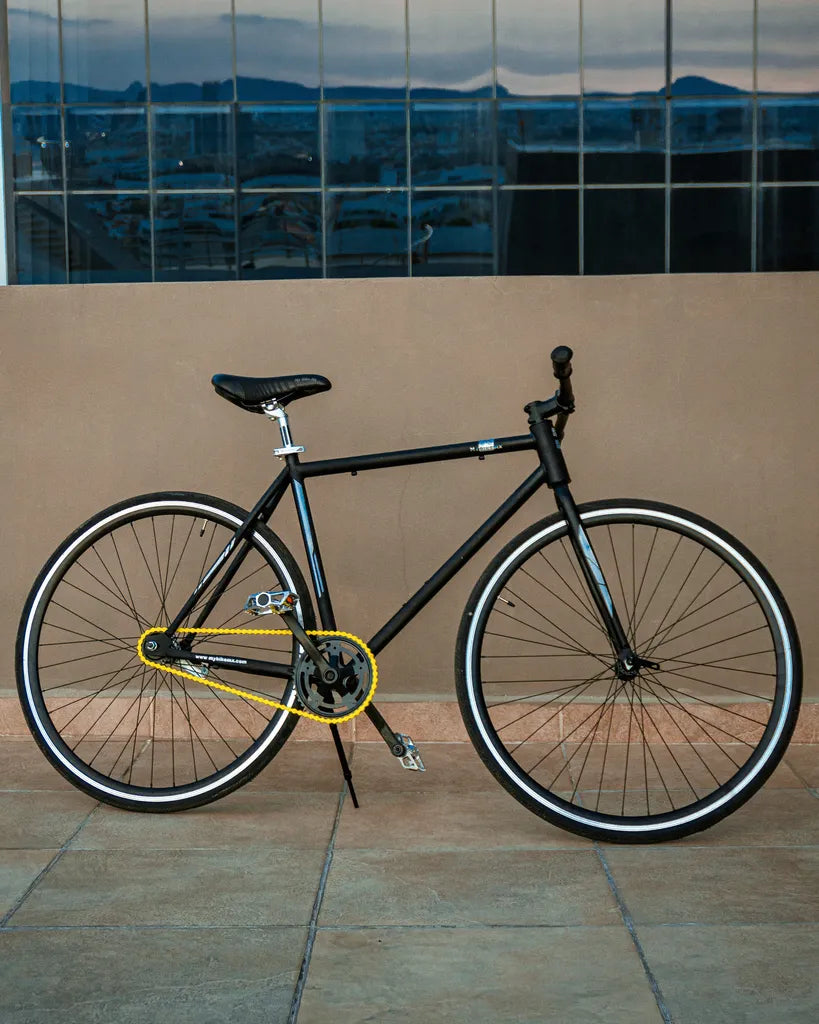 Bicicleta Urbana Ultraligera Phantom 700 MyBikeMx