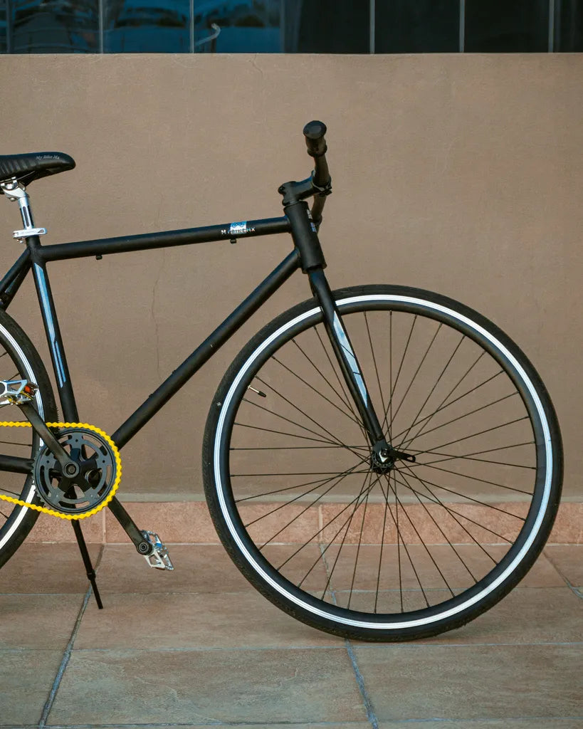 Bicicleta Urbana Ultraligera Phantom 700 MyBikeMx
