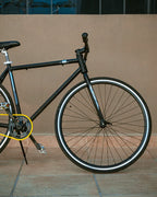 Bicicleta Urbana Ultraligera Phantom 700 MyBikeMx