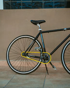 Bicicleta Urbana Ultraligera Phantom 700 MyBikeMx