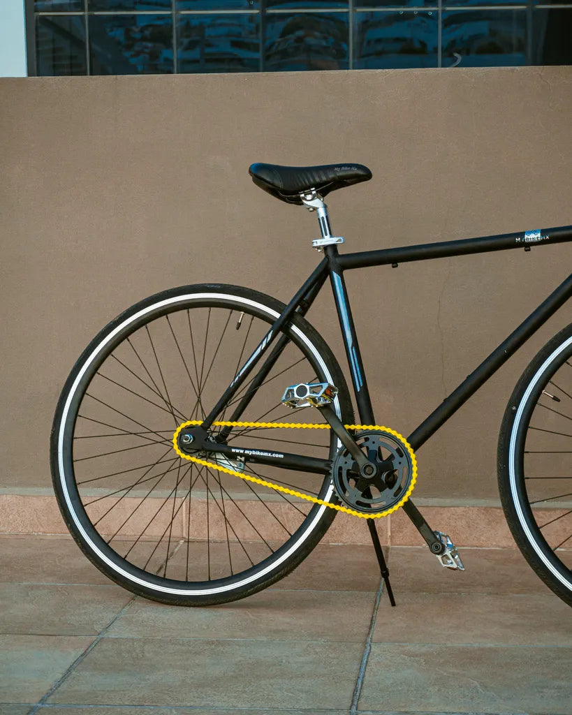 Bicicleta Urbana Ultraligera Phantom 700 MyBikeMx