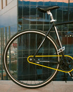 Bicicleta Urbana Ultraligera Phantom 700 MyBikeMx