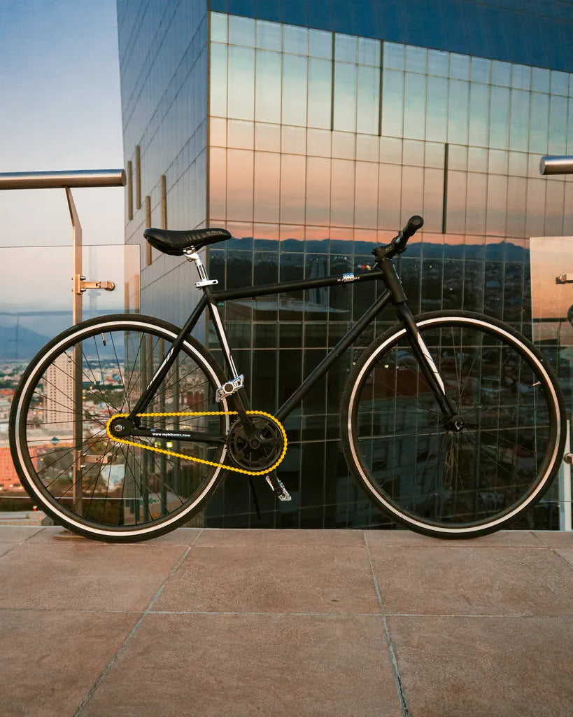 Bicicleta Urbana Ultraligera Phantom 700 MyBikeMx