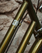 Bicicleta Vintage Urbana Cactus MyBikeMx