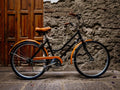 Bicicleta Vintage Urbana Azteca MyBikeMx