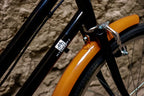 Bicicleta Vintage Urbana Azteca MyBikeMx