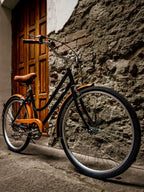 Bicicleta Vintage Urbana Azteca MyBikeMx