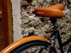 Bicicleta Vintage Urbana Azteca MyBikeMx