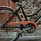 Bicicleta Vintage Urbana Azteca MyBikeMx