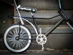 Abrazaderas Bicicleta Vagabundo MyBikeMx
