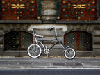 Abrazaderas Bicicleta Vagabundo MyBikeMx